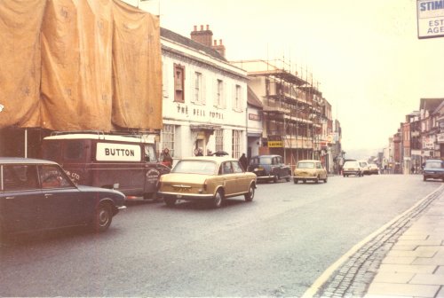 St Albans Circa 1980 st-albans-circa-1980